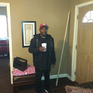 Meet your Posher, Fred